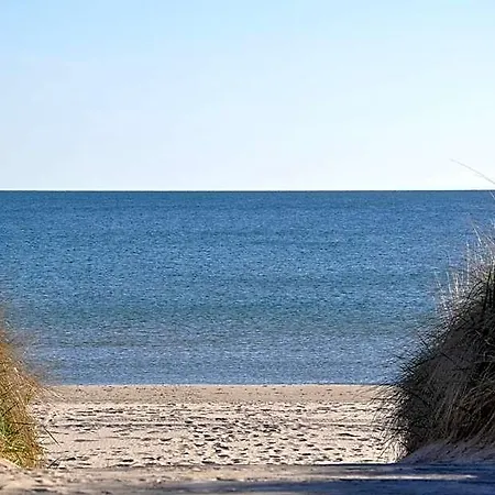 Seetelhotel Nautic Usedom & Fuer Wellness & Genuss Auf Usedom