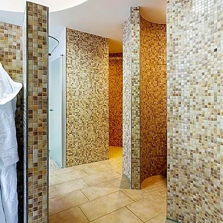 Seetelhotel Nautic Usedom & Fuer Wellness & Genuss Auf Usedom Loddin
