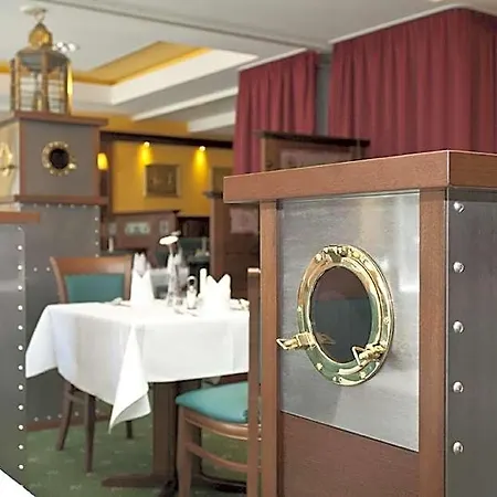 Hotel Seetelhotel Nautic Usedom & Fuer Wellness & Genuss Auf Usedom Loddin