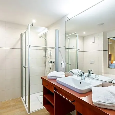 Seetelhotel Nautic Usedom & Fuer Wellness & Genuss Auf Usedom Hotel