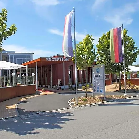 Hotel Seetelhotel Nautic Usedom & Fuer Wellness & Genuss Auf Usedom 4*