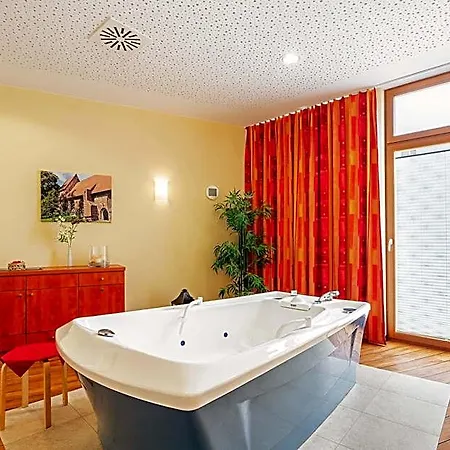 호텔 Seetelhotel Nautic Usedom & Fuer Wellness & Genuss Auf Usedom 4*