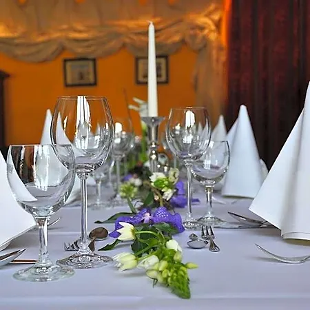 Seetelhotel Nautic Usedom & Fuer Wellness & Genuss Auf Usedom Hotel 4*