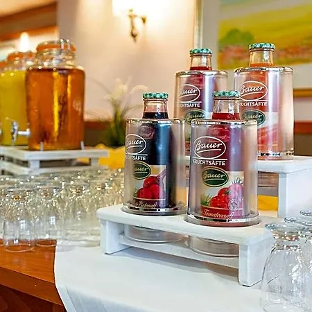 Seetelhotel Nautic Usedom & Fuer Wellness & Genuss Auf Usedom