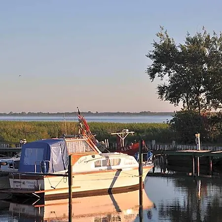 Seetelhotel Nautic Usedom & Fuer Wellness & Genuss Auf Usedom Loddin