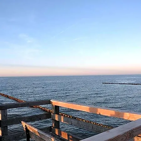 Seetelhotel Nautic Usedom & Fuer Wellness & Genuss Auf Usedom 4* 로딘