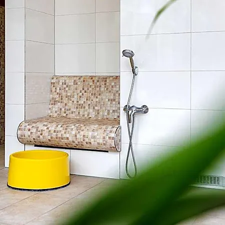 Seetelhotel Nautic Usedom & Fuer Wellness & Genuss Auf Usedom