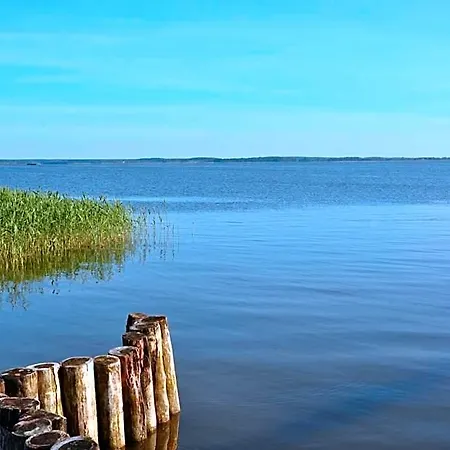 Seetelhotel Nautic Usedom & Fuer Wellness & Genuss Auf Usedom Hotel Loddin