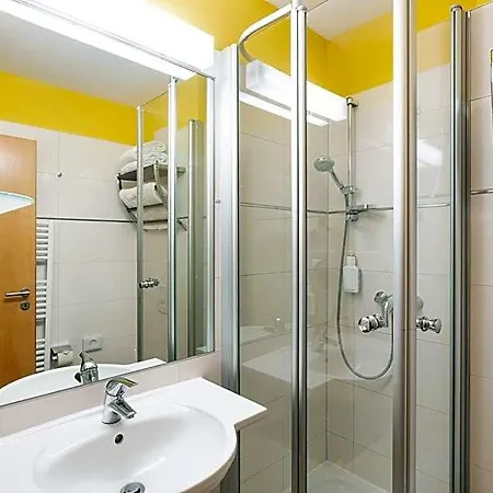 Seetelhotel Nautic Usedom & Fuer Wellness & Genuss Auf Usedom Hotel Loddin