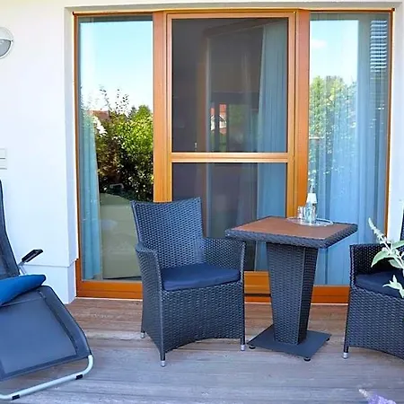 Hotel Seetelhotel Nautic Usedom & Fuer Wellness & Genuss Auf Usedom Loddin