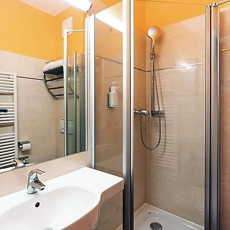 Hotel Seetelhotel Nautic Usedom & Fuer Wellness & Genuss Auf Usedom 4*